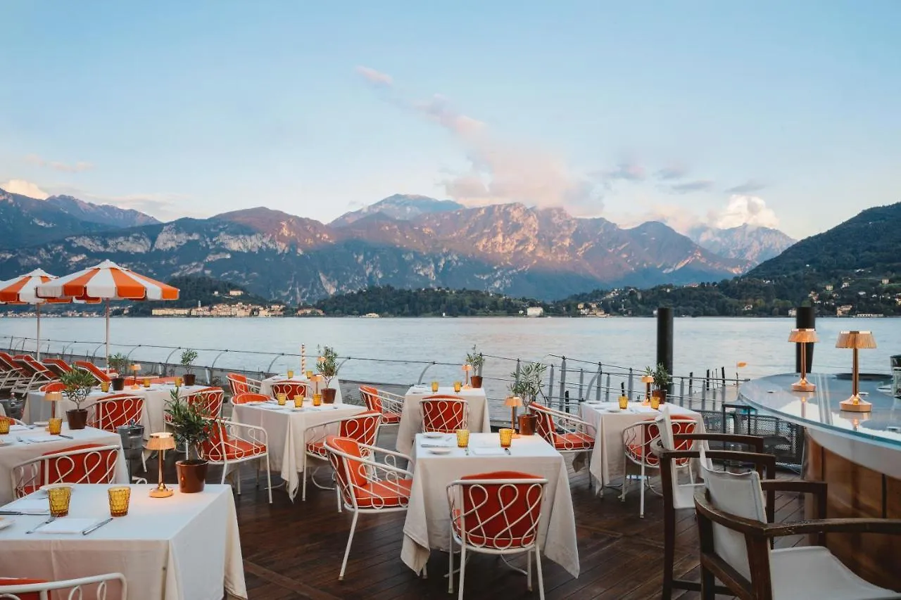 Grand Hotel Tremezzo 5*,  Italien