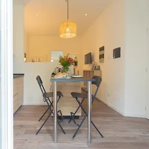 Enchanted - By Rent Apartment