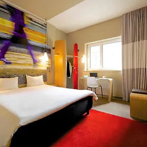 מלון Ibis Centro