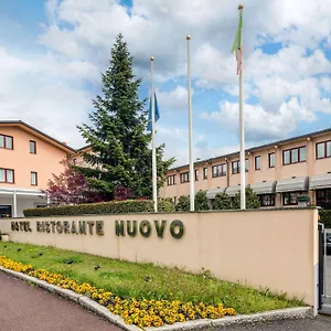 Best Western Nuovo *** Garlate