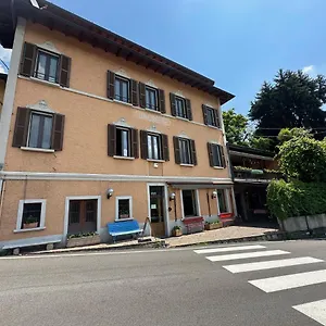 Apartamento La Dell'oreste, Dizzasco