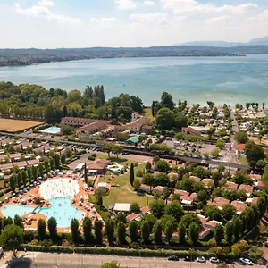 San Francesco Camping Village ***** Desenzano del Garda