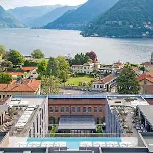 Hilton Lake **** Como