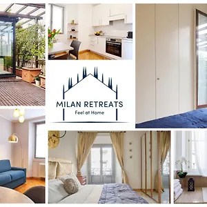 Retreats Milão