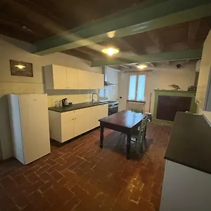 Alloggio per agriturismo Le Zorlesche, Camisano