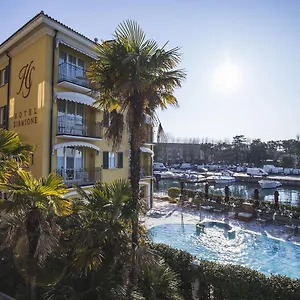 Hotel Sirmione **** Sirmione