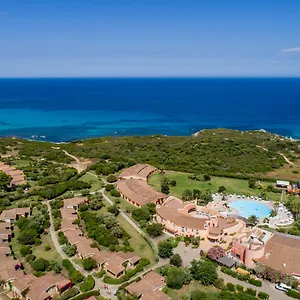 Sant'elmo Beach Itálie