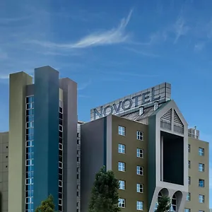 Novotel Firenze Nord Aeroporto 4* Sesto Fiorentino