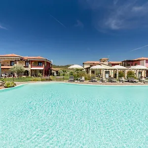 Sa Cheya Relais & Spa 4* Alghero