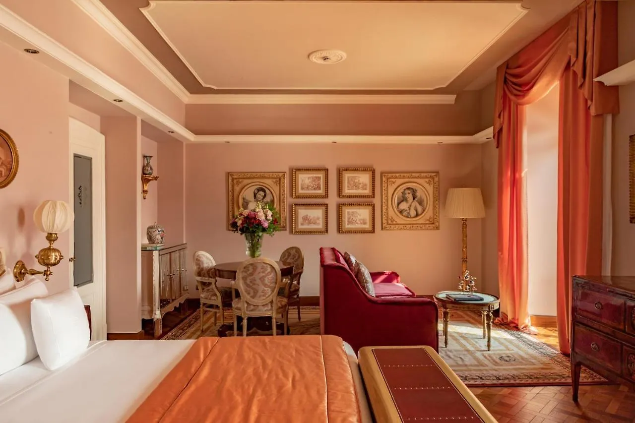 Grand Hotel Tremezzo