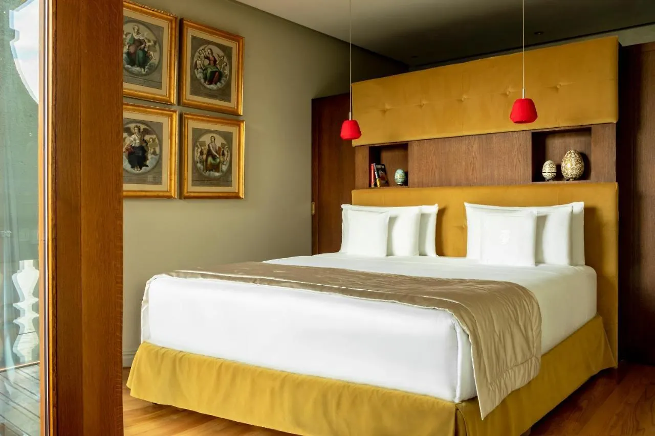 Grand Hotel Tremezzo Italy