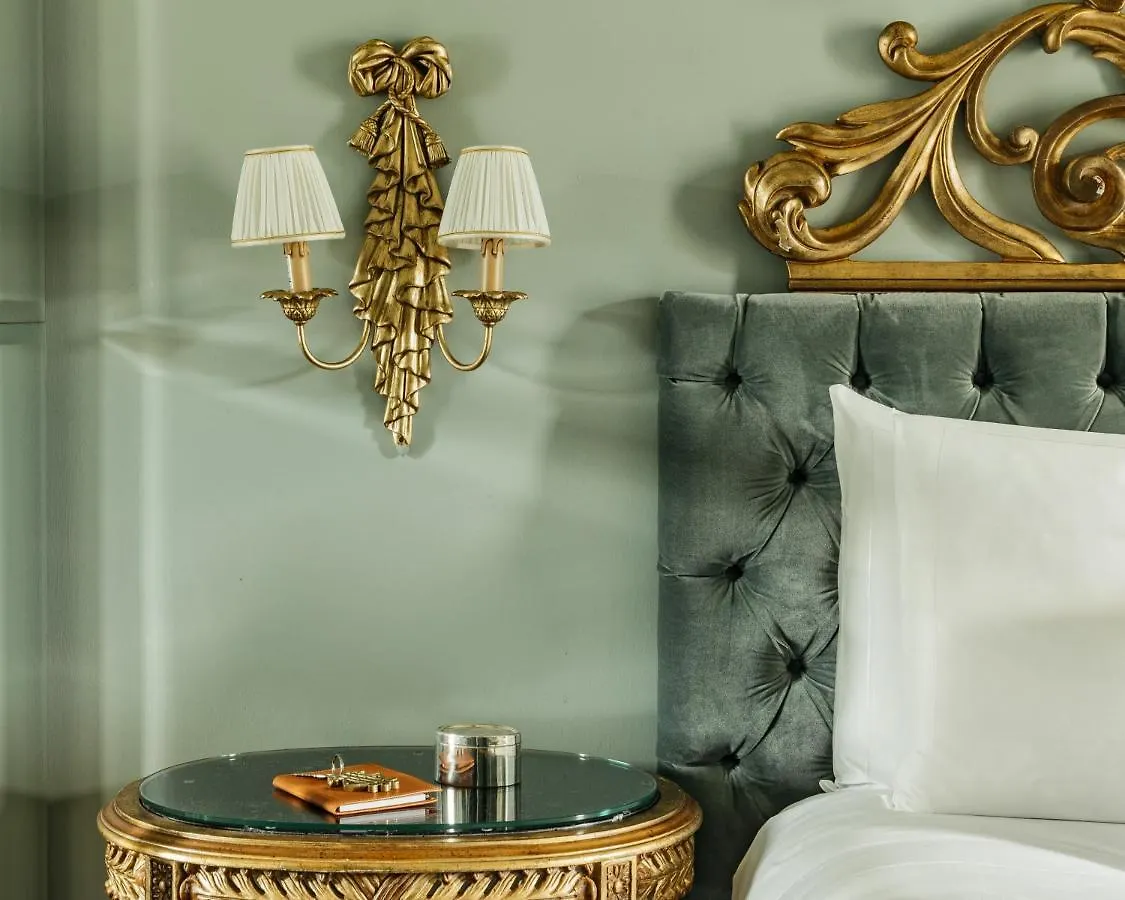 Grand Hotel Tremezzo Italy