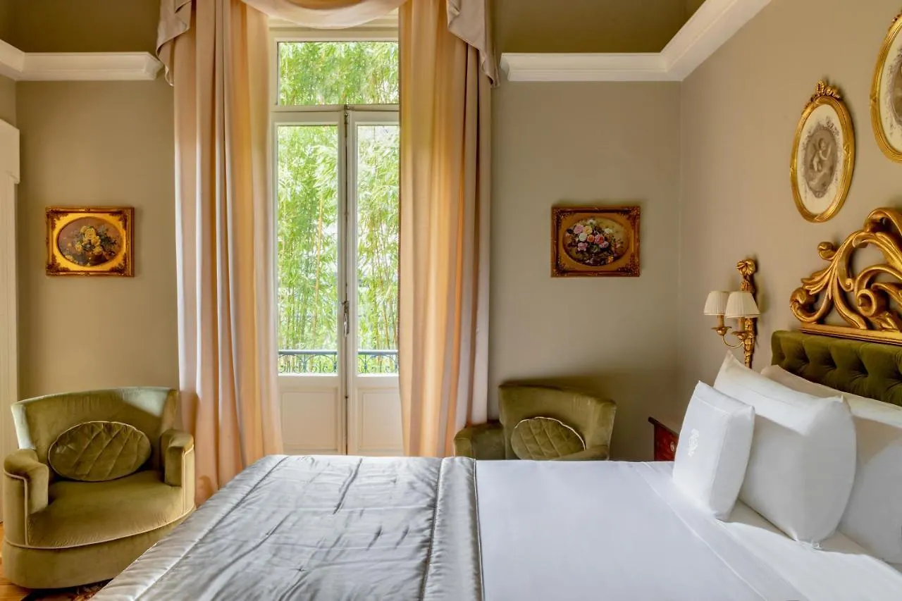 Grand Hotel Tremezzo 5*,  Italy