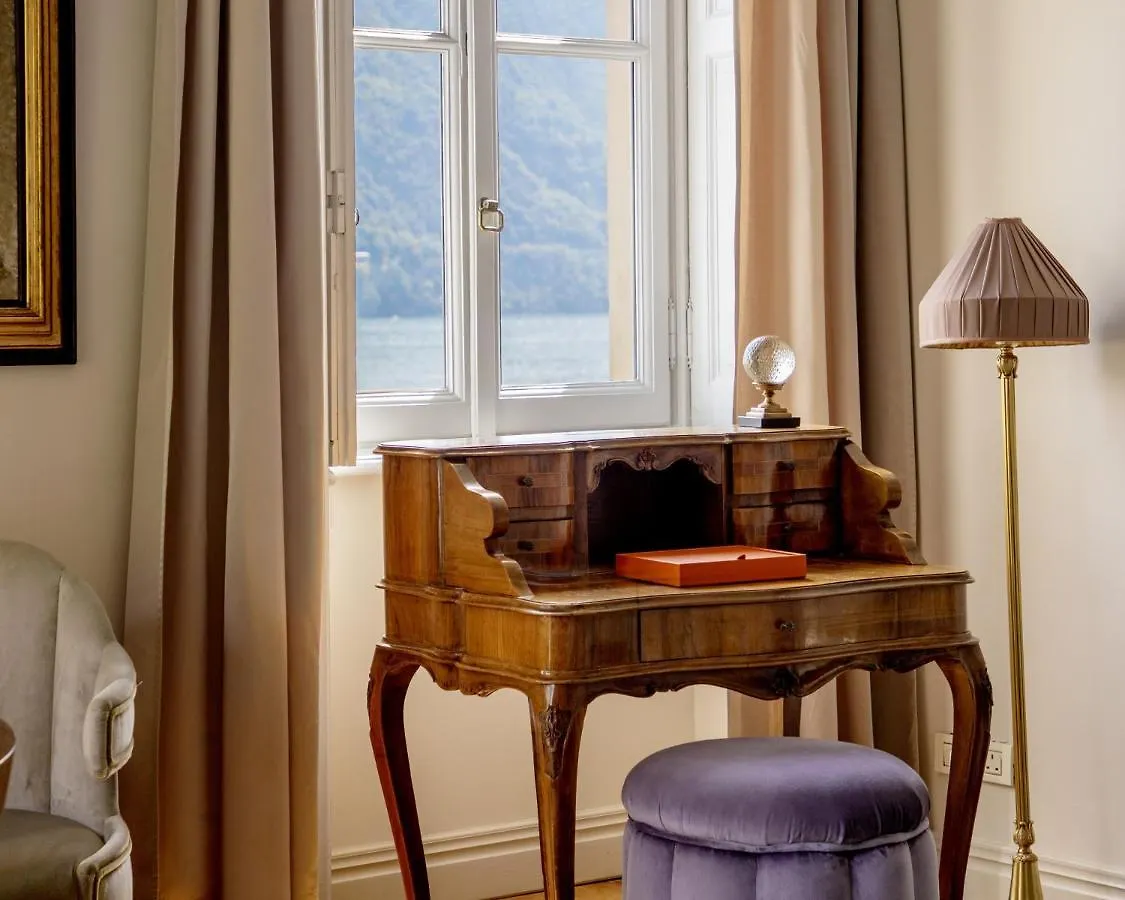 Grand Hotel Tremezzo 5*,  Italy