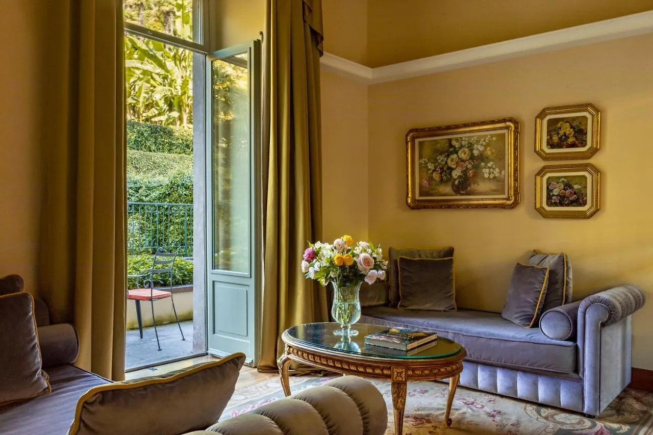 Grand Hotel Tremezzo Italy