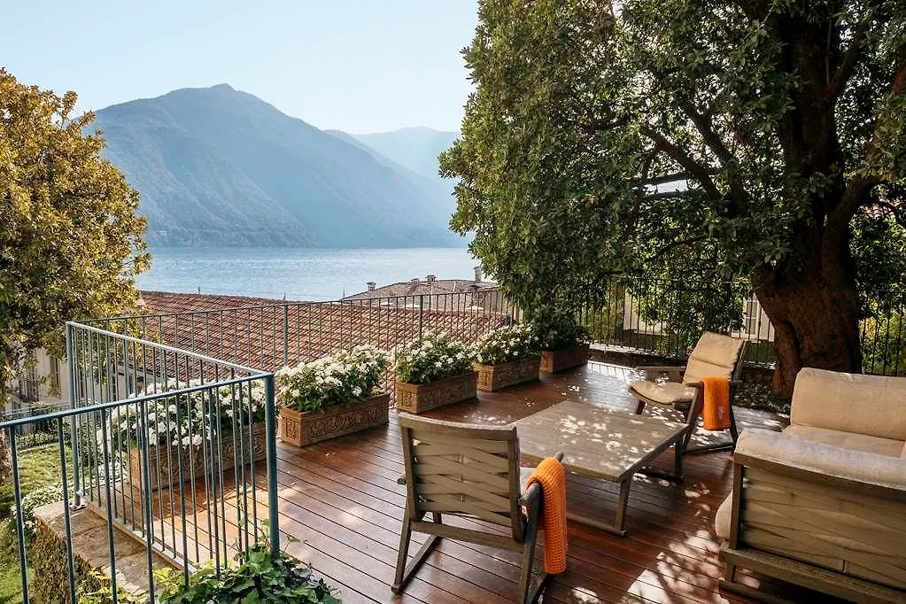 Grand Hotel Tremezzo Italy