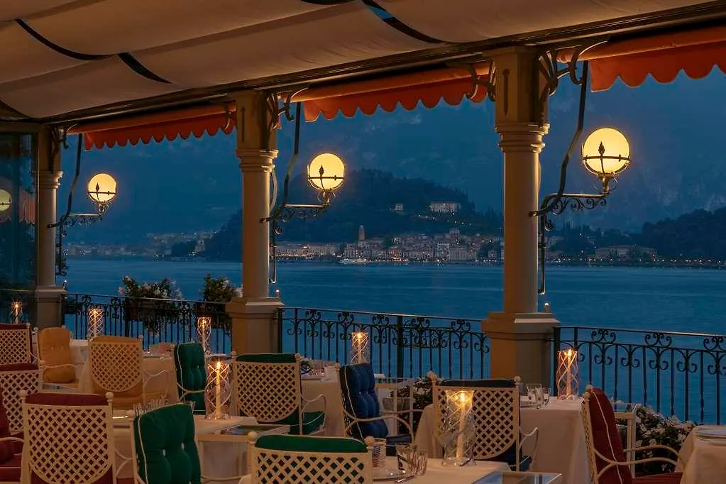 Grand Hotel Tremezzo