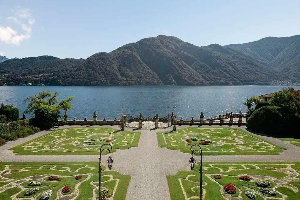 Grand Hotel Tremezzo